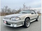 Thumbnail Photo 9 for 1990 Ford Mustang